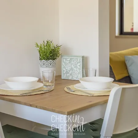 Checkincheckout Flat With Pool Lejlighed Vilamoura