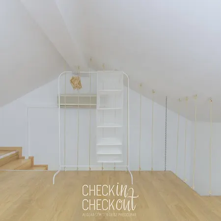 Checkincheckout Flat With Pool Lejlighed Vilamoura