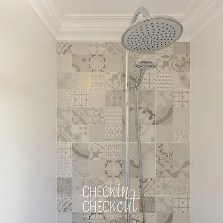 Checkincheckout Flat With Pool Lejlighed *