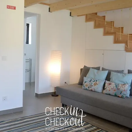 Checkincheckout Flat With Pool Vilamoura