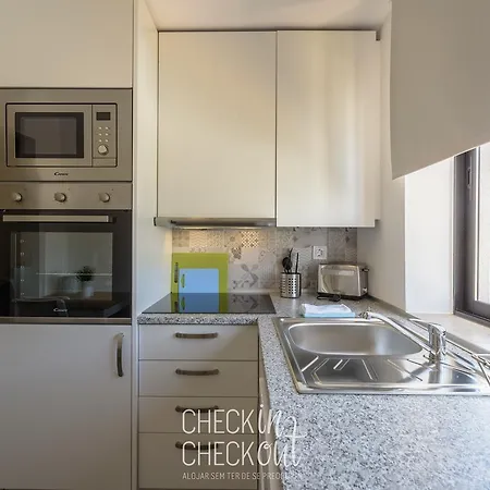 アパート Checkincheckout Flat With Pool